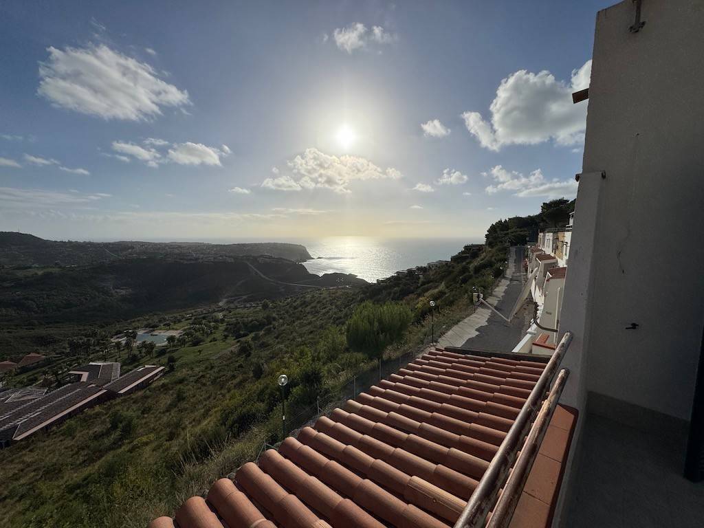 appartamento in vendita a San Nicola Arcella