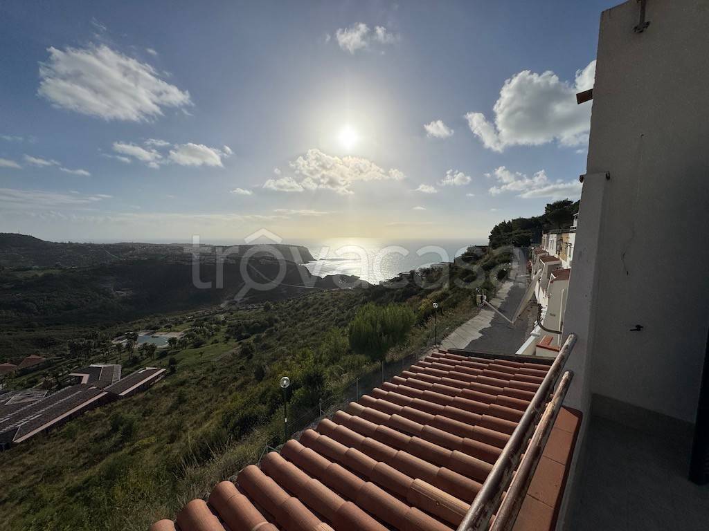 appartamento in vendita a San Nicola Arcella