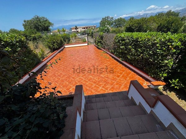 appartamento in vendita a San Nicola Arcella