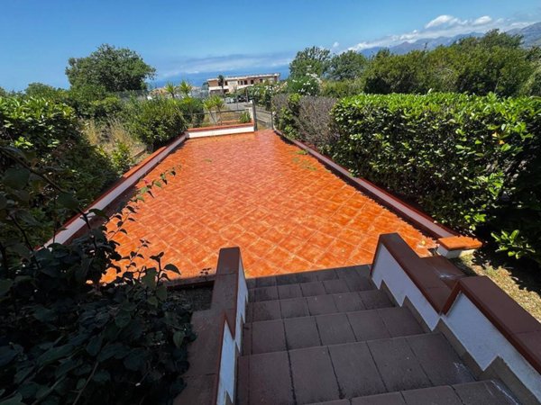 appartamento in vendita a San Nicola Arcella