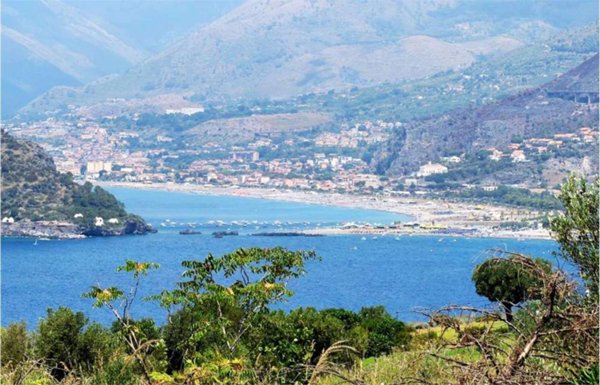 appartamento in vendita a San Nicola Arcella