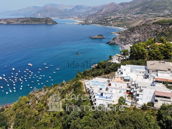 appartamento in vendita a San Nicola Arcella