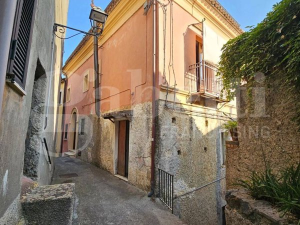 appartamento in vendita a San Nicola Arcella