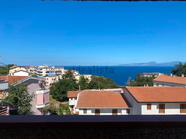 appartamento in vendita a San Nicola Arcella