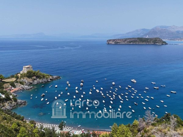 appartamento in vendita a San Nicola Arcella