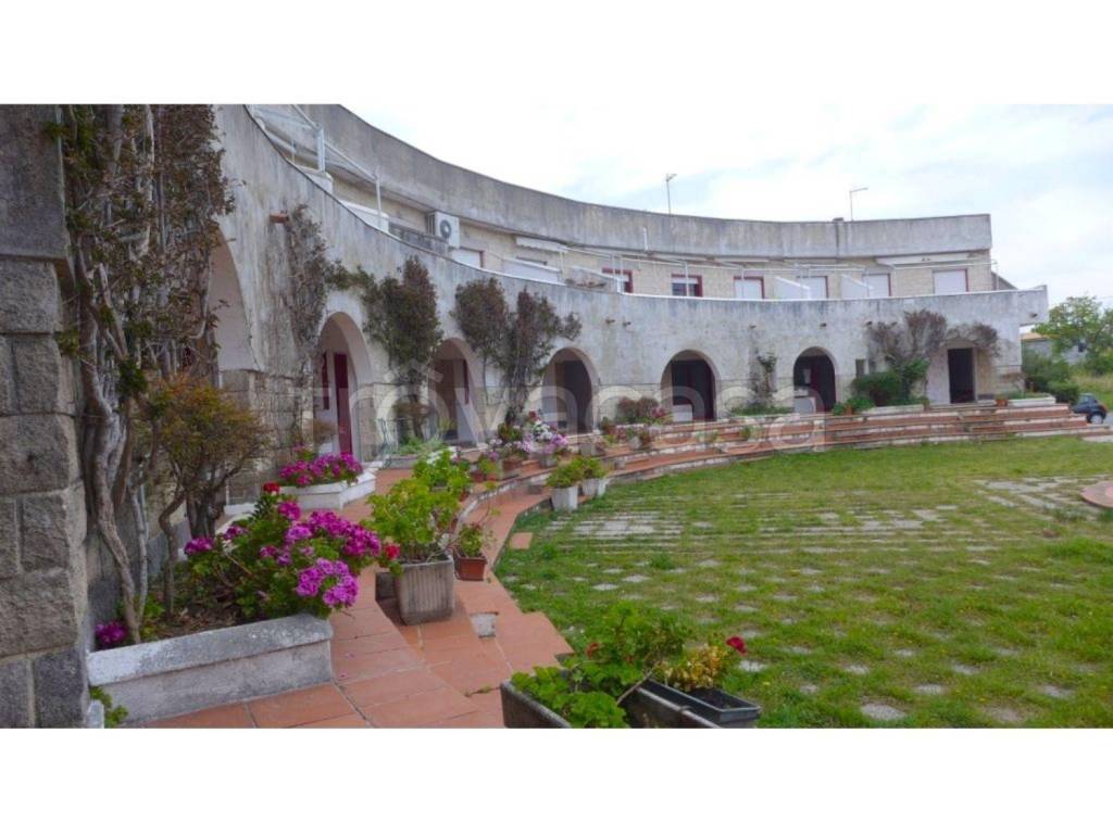 appartamento in vendita a San Nicola Arcella