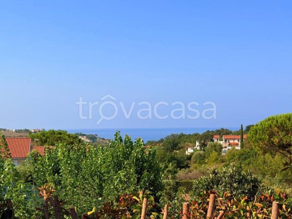 casa indipendente in vendita a San Nicola Arcella