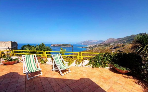 appartamento in vendita a San Nicola Arcella
