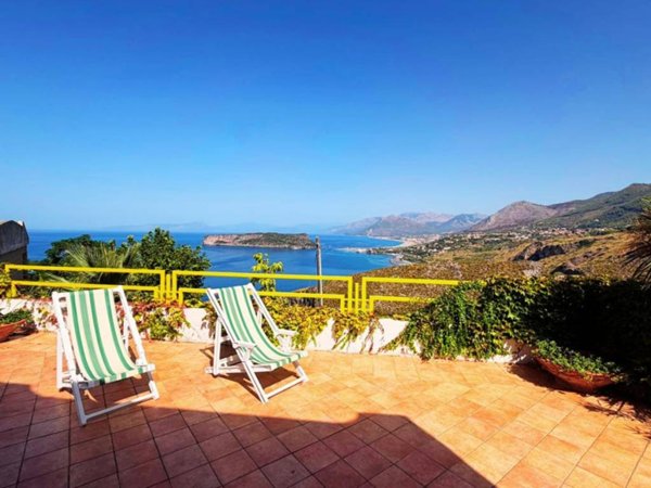 appartamento in vendita a San Nicola Arcella