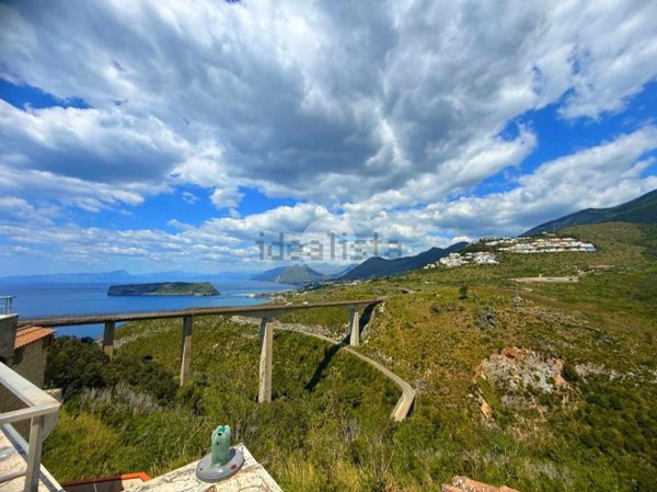 appartamento in vendita a San Nicola Arcella