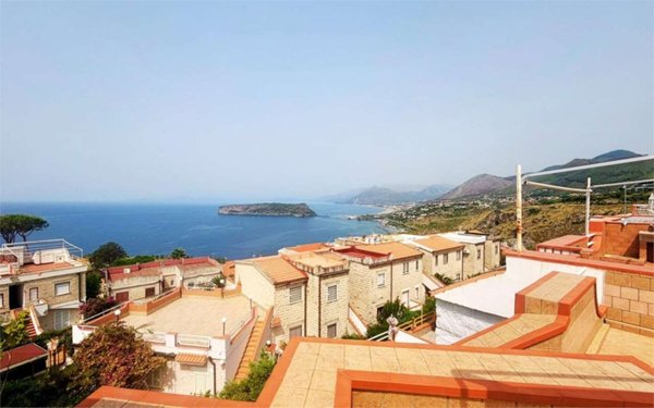 appartamento in vendita a San Nicola Arcella