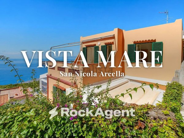 appartamento in vendita a San Nicola Arcella