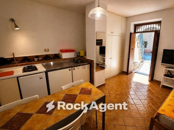 appartamento in vendita a San Nicola Arcella