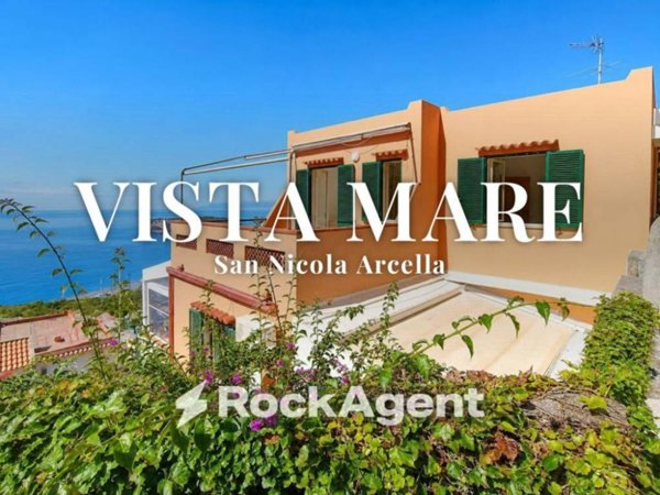 appartamento in vendita a San Nicola Arcella