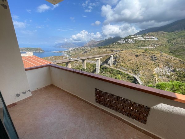 appartamento in vendita a San Nicola Arcella