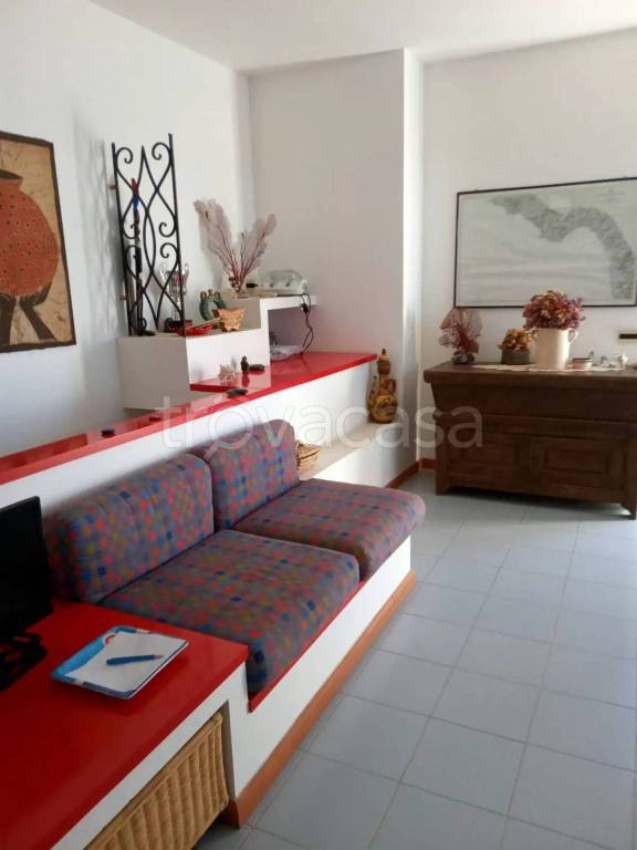 casa indipendente in vendita a San Nicola Arcella
