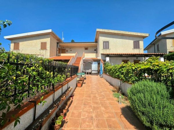 appartamento in vendita a San Nicola Arcella