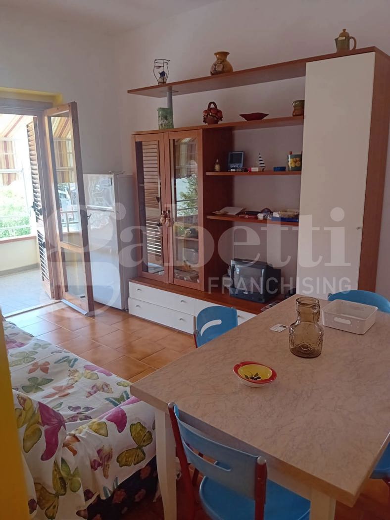 appartamento in vendita a San Nicola Arcella