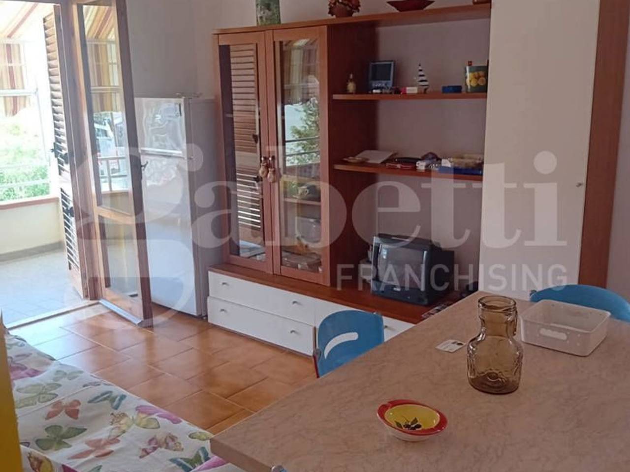 appartamento in vendita a San Nicola Arcella