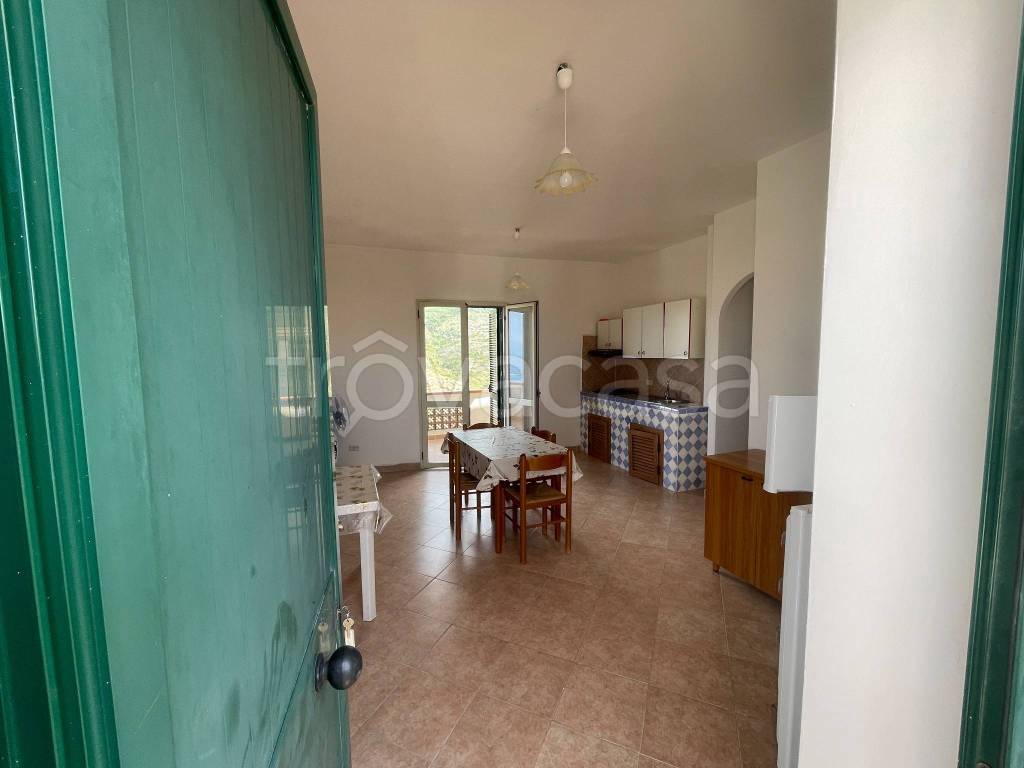 appartamento in vendita a San Nicola Arcella