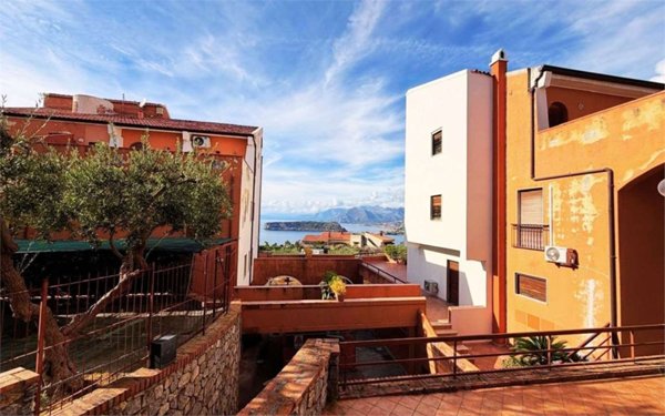 appartamento in vendita a San Nicola Arcella
