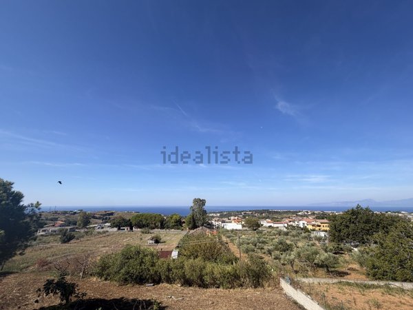 casa indipendente in vendita a San Nicola Arcella