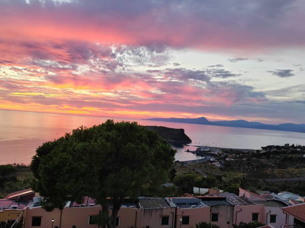 appartamento in vendita a San Nicola Arcella