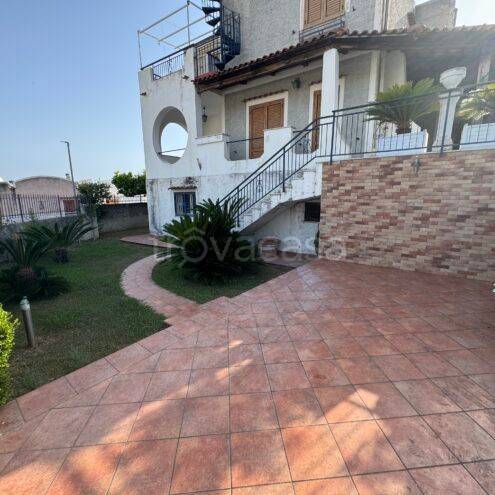 casa indipendente in vendita a San Nicola Arcella