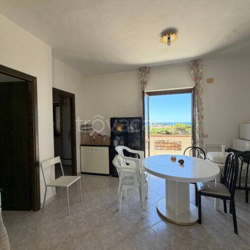 appartamento in vendita a San Nicola Arcella