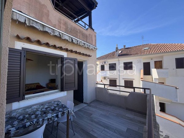 appartamento in vendita a San Nicola Arcella