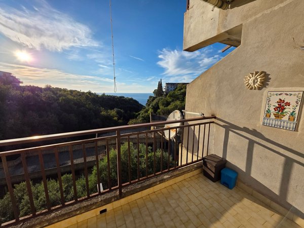 appartamento in vendita a San Nicola Arcella