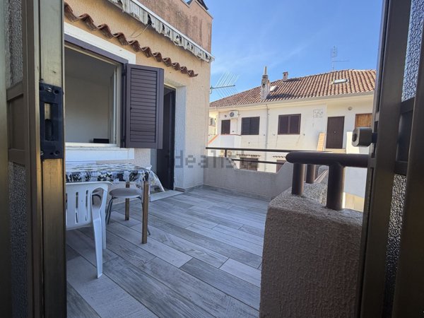appartamento in vendita a San Nicola Arcella