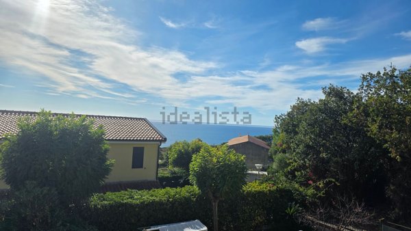 appartamento in vendita a San Nicola Arcella