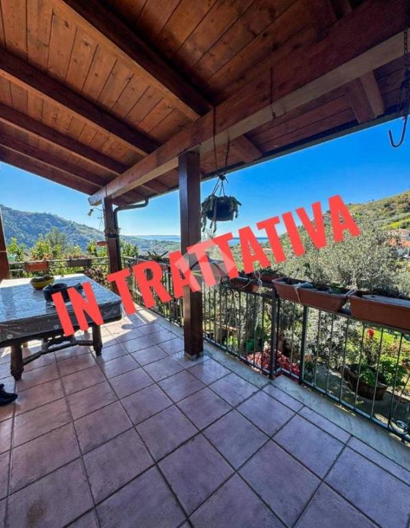 casa indipendente in vendita a San Pietro in Amantea