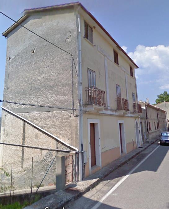 appartamento in vendita a San Pietro in Amantea