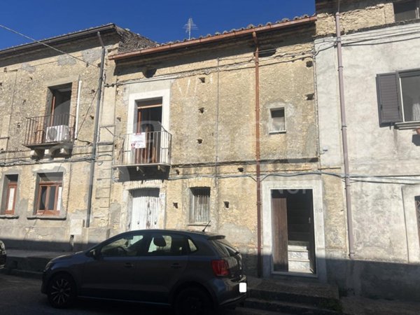 appartamento in vendita a San Pietro in Amantea