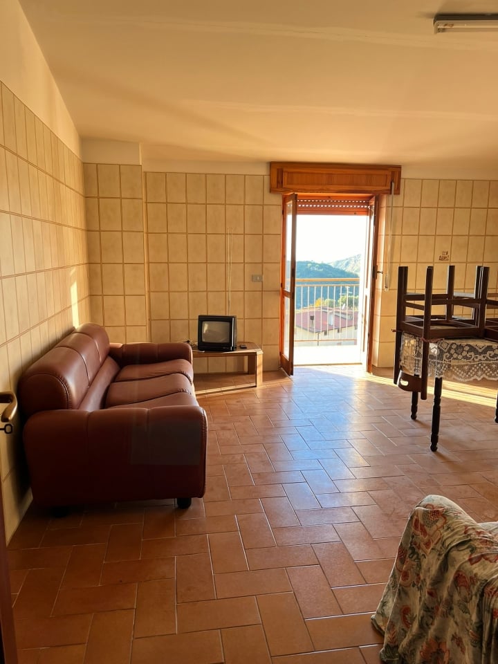 appartamento in vendita a San Pietro in Amantea