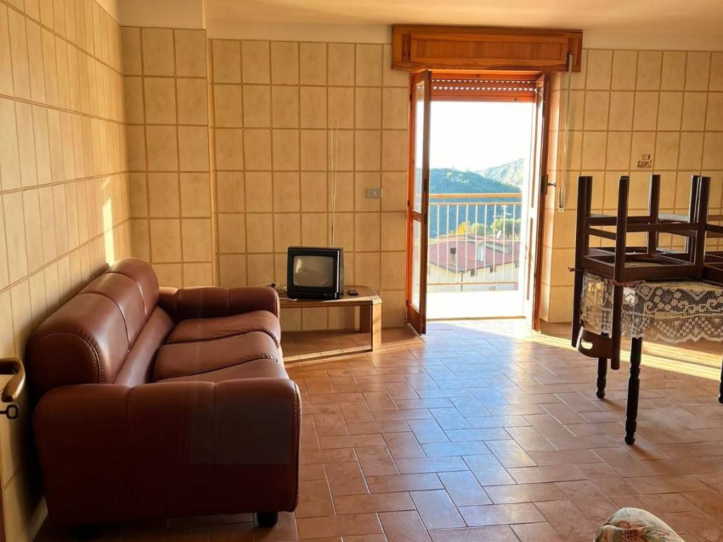 appartamento in vendita a San Pietro in Amantea