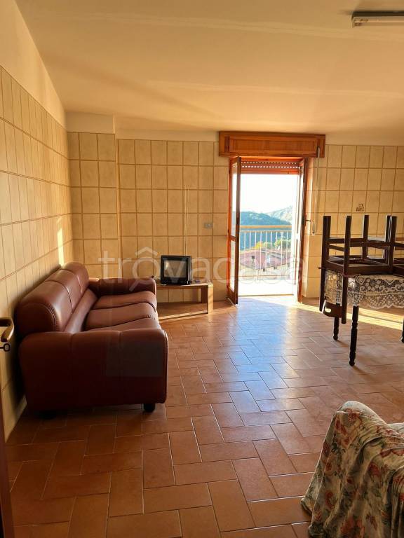 appartamento in vendita a San Pietro in Amantea