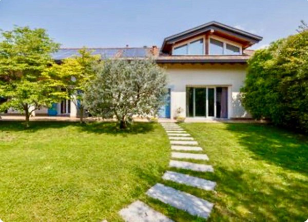 villa in vendita a San Pietro in Guarano