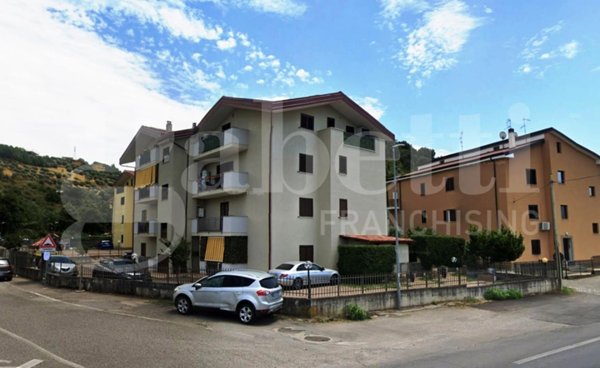 appartamento in vendita a San Pietro in Guarano