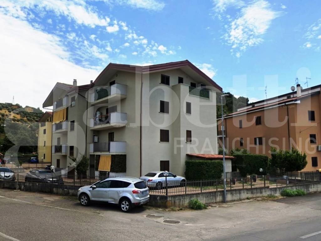appartamento in vendita a San Pietro in Guarano