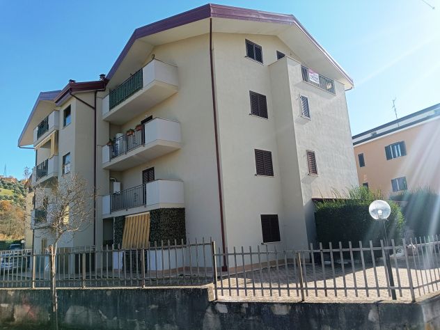 appartamento in vendita a San Pietro in Guarano