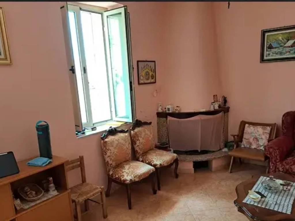 appartamento in vendita a San Pietro in Guarano in zona San Benedetto