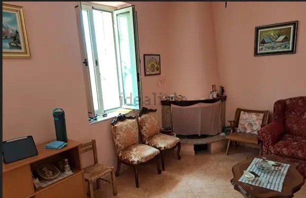 appartamento in vendita a San Pietro in Guarano in zona San Benedetto