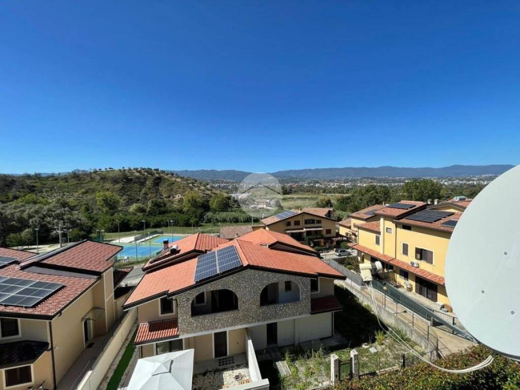 casa indipendente in vendita a San Pietro in Guarano