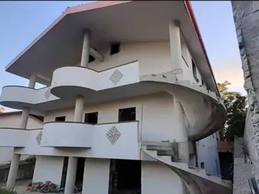 casa indipendente in vendita a San Pietro in Guarano