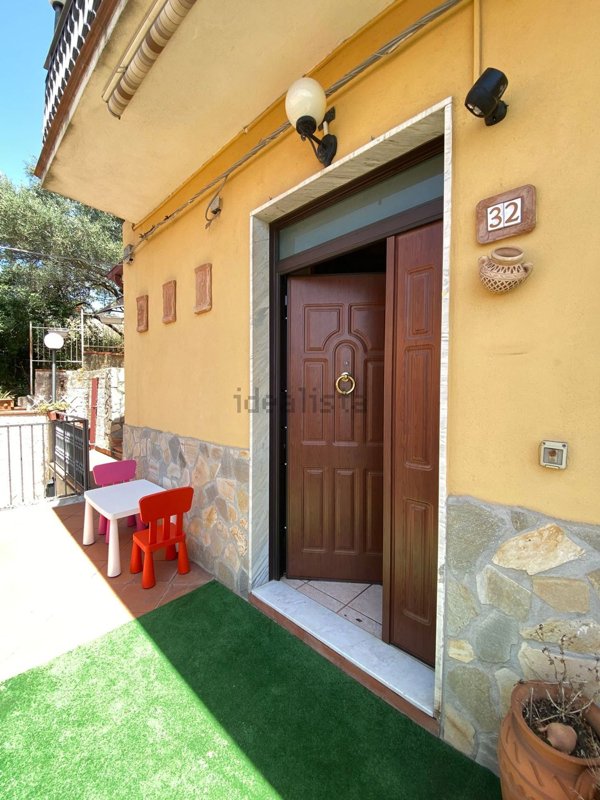 casa indipendente in vendita a San Pietro in Guarano