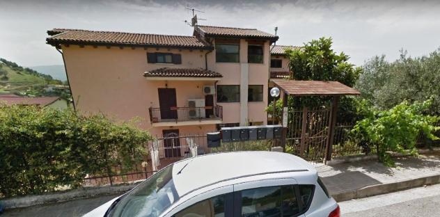appartamento in vendita a San Pietro in Guarano