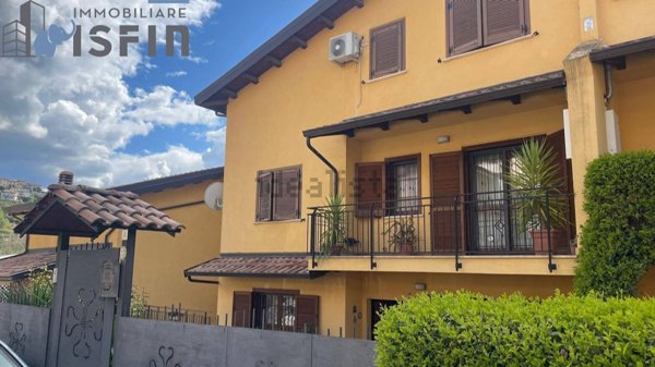 casa indipendente in vendita a San Pietro in Guarano